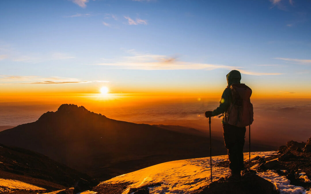 Protect Your Adventure: Kilimanjaro Travel Insurance