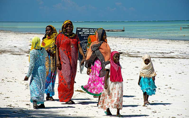 Is Zanzibar safe for tourists