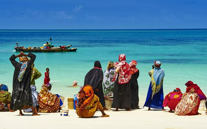 Unique Cultural Experiences in Zanzibar