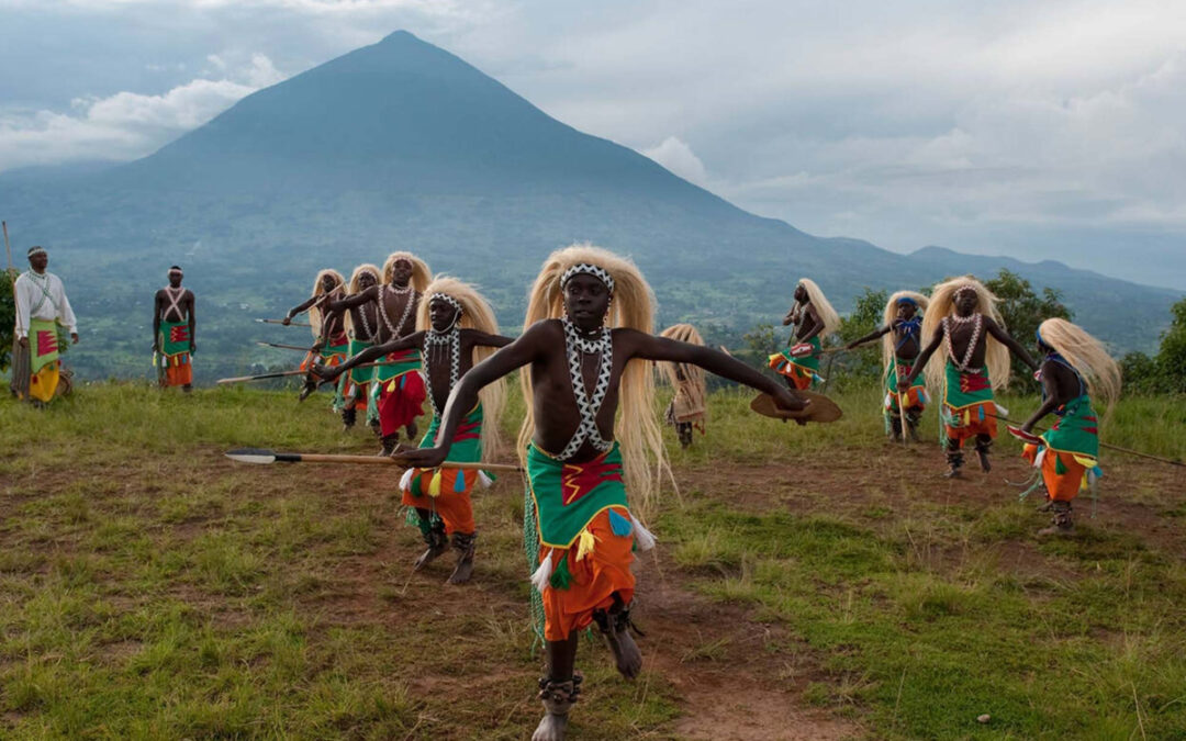 Why You Should Experience a Cultural Safari in Tanzania
