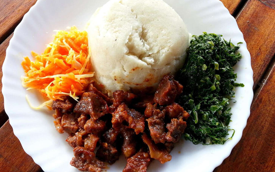 Understanding Tanzanian Cuisine: A Food Lover’s Guide