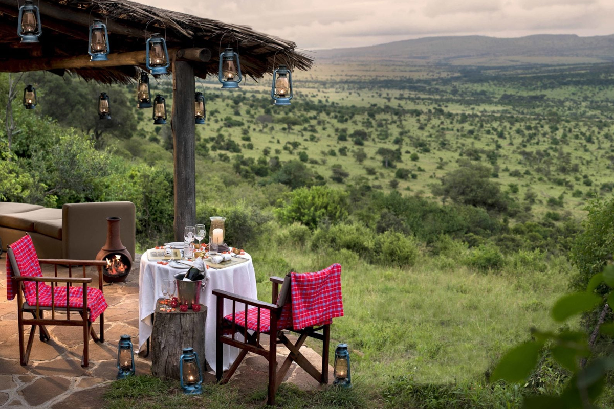 How to Plan the Perfect Tanzanian Honeymoon 2 Africa Safari