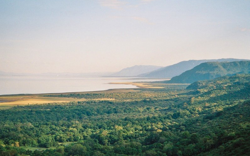 Lake Manyara National Park