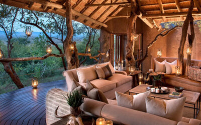 New Luxury Safari Lodges Open in Tanzania’s Northern Circuit