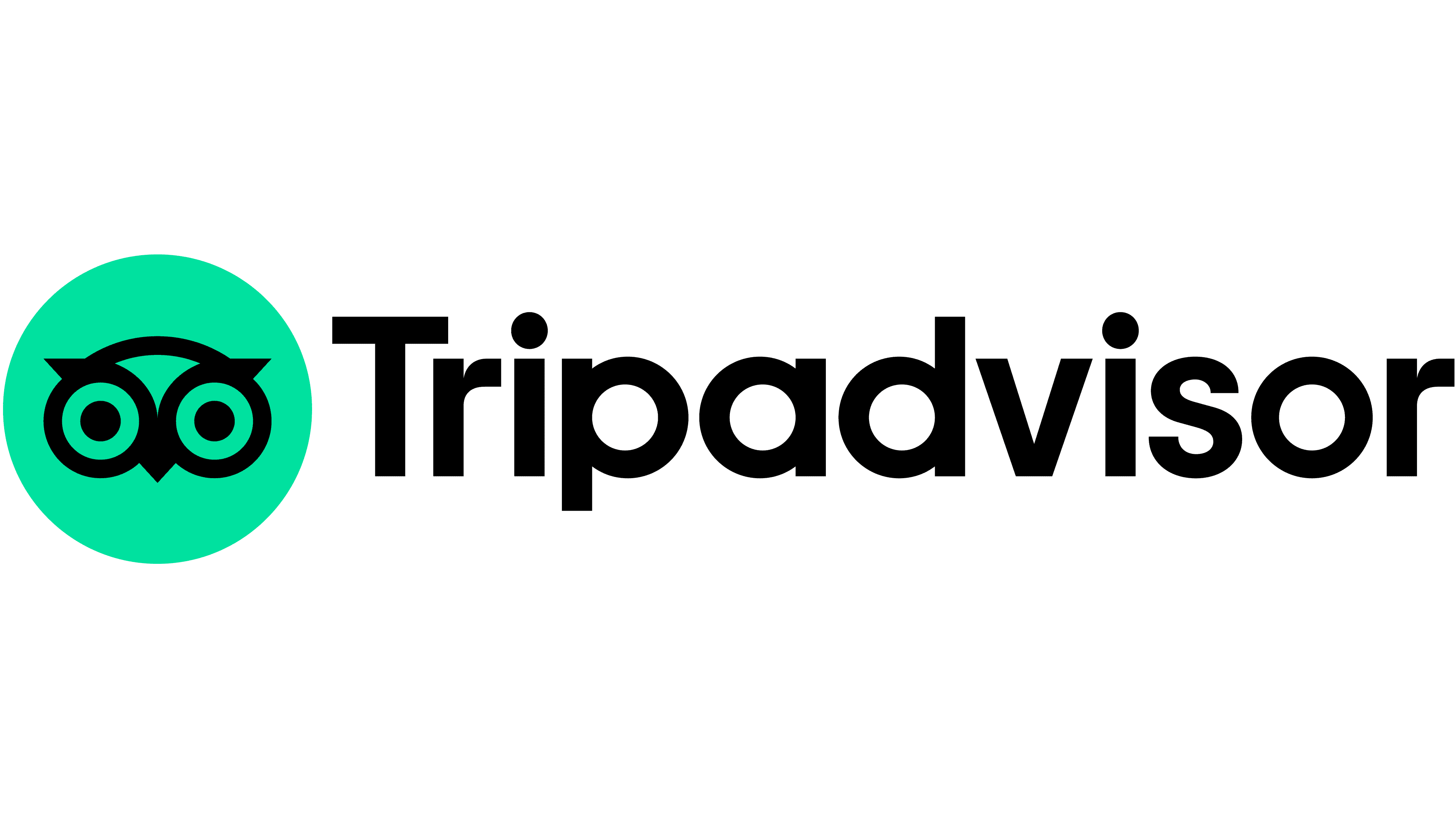 Tripadvisor Logo Africa Safari