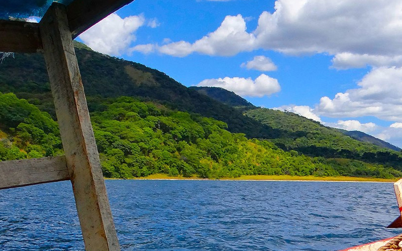 Mahale National Park