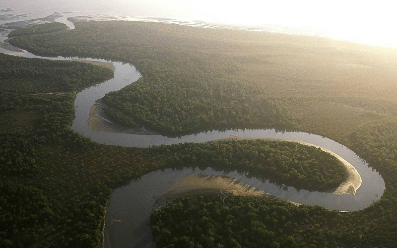 saadani national park